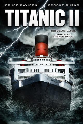 Titanic 2 poster