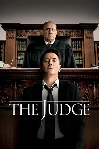 Sędzia poster