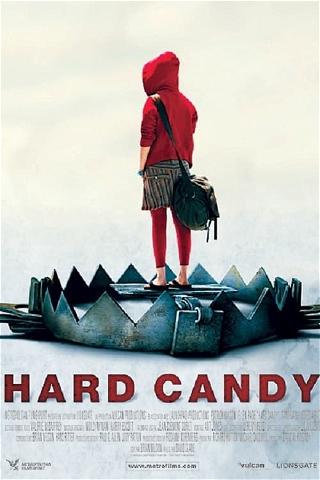 Hard candy poster