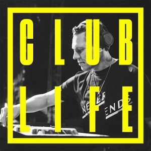 CLUBLIFE poster