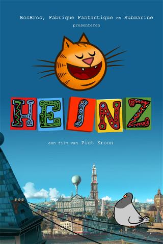 Heinz poster