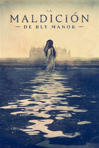 La maldición de Bly Manor poster