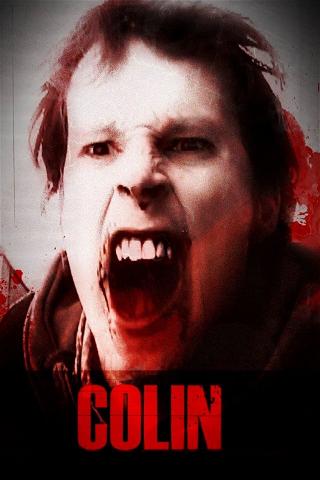 Colin - Die Reise des Zombie poster