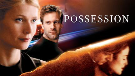 Possession - Una storia romantica poster
