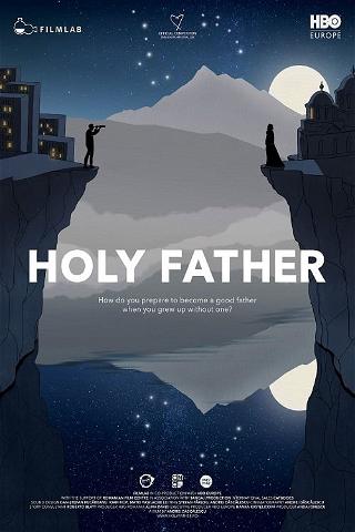 Holy Father poster