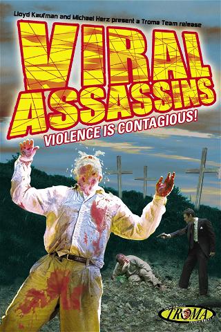 Viral Assassins poster