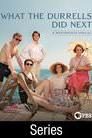 What the Durrells Did Next: A Masterpiece Special poster