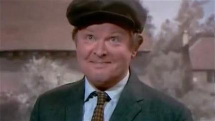 The Best Of Benny Hill poster