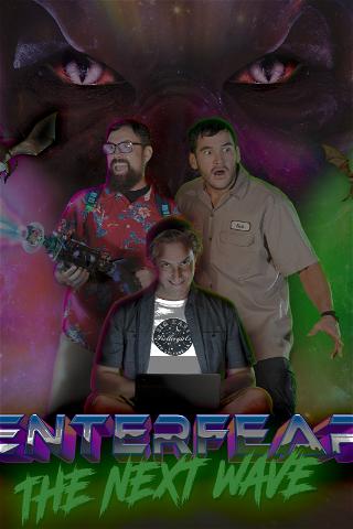 EnterFear: The Next Wave poster