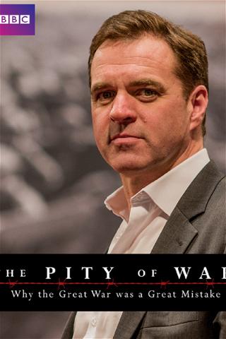 The Pity of War poster