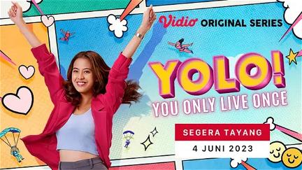 YOLO! poster