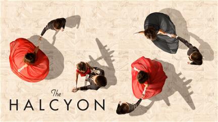 The Halcyon poster