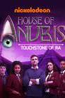 House of Anubis: Touchstone of Ra poster
