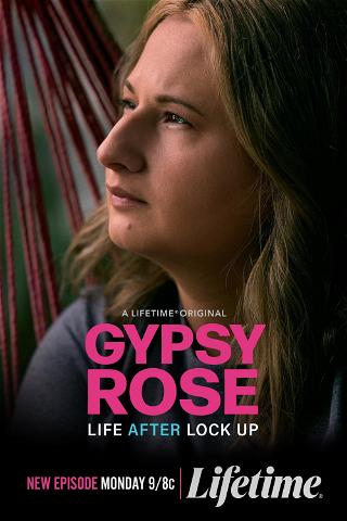 Gypsy Rose: Life After Lock Up poster