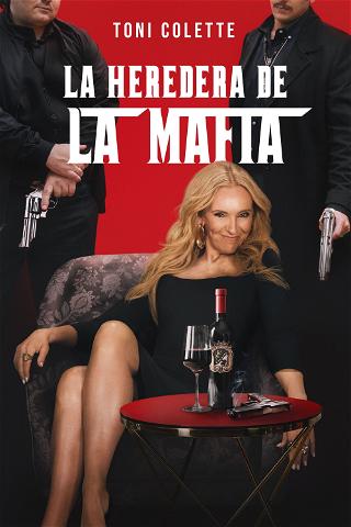 La heredera de la mafia poster