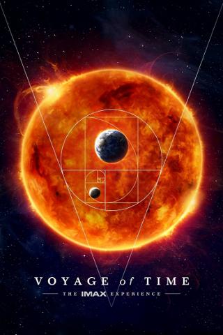 Voyage of Time: Un Documentaire IMAX poster