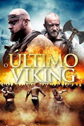 O Último Viking poster