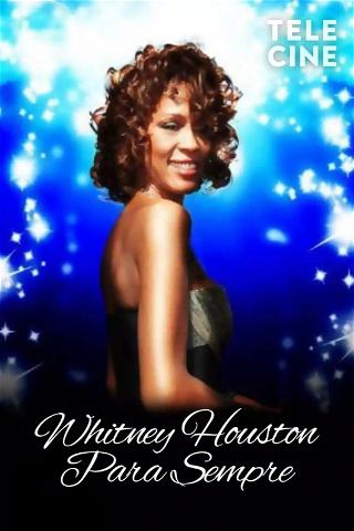 Always Whitney Houston poster