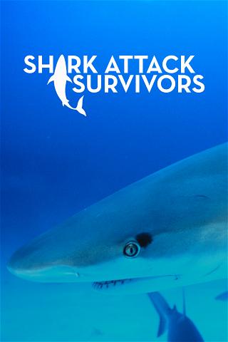 Shark Attack Survivors poster