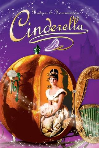 Rodgers & Hammerstein’s Cinderella poster