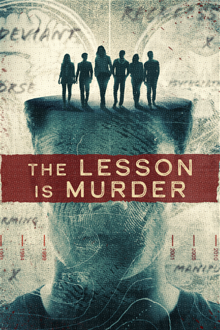 The Lesson is Murder poster