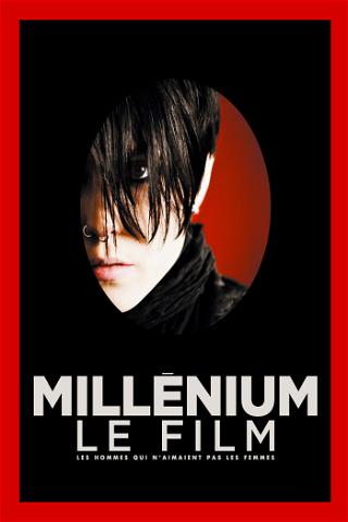Millénium poster