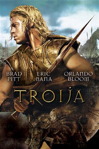 Troija poster