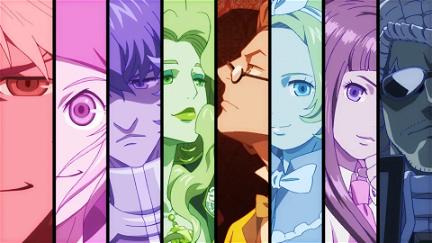 ClassicaLoid poster