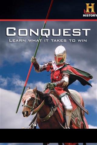 Conquest poster