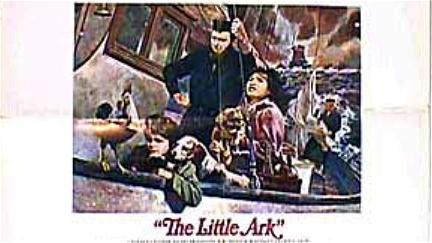 The Little Ark poster