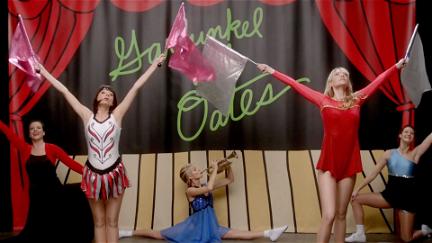 Garfunkel and Oates: Trying to be Special poster