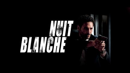 Nuit blanche poster