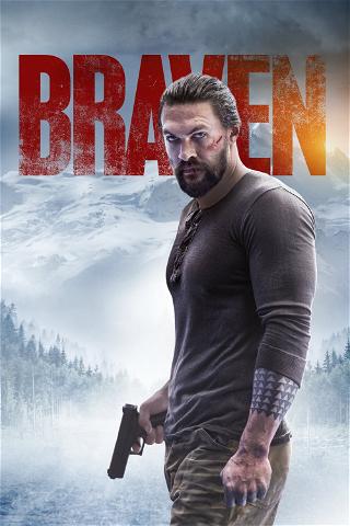Braven (El Leñador) poster