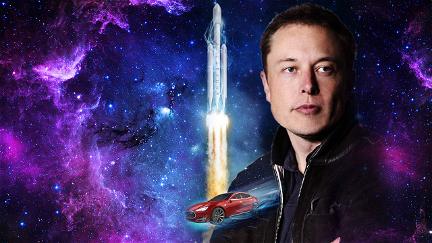Elon Musk - Der Wahre Iron Man poster
