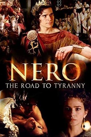 Nero - Die dunkle Seite der Macht poster