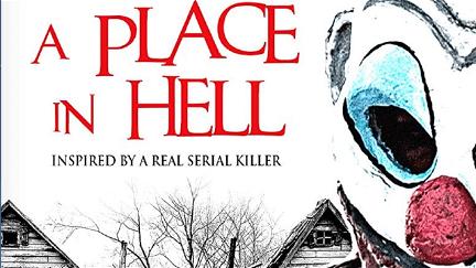A Place in Hell poster