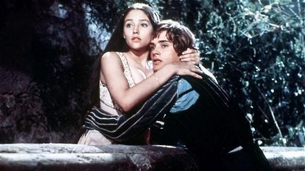 Romeo och Julia poster