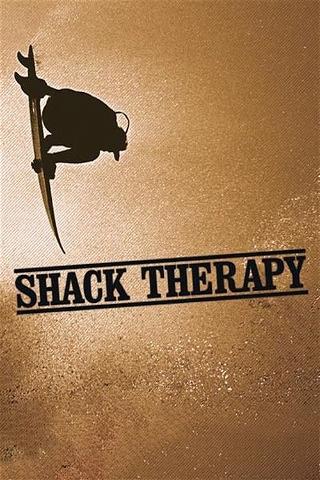 Shack Therapy poster