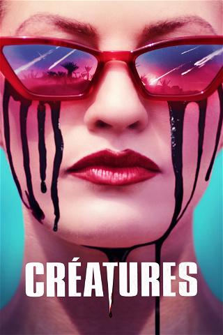 Créatures poster