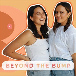 Beyond the Bump poster