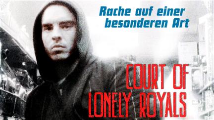 Court of Lonely Royals poster