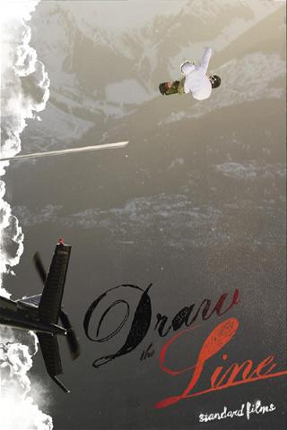 Draw The Line poster