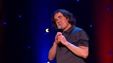 Micky Flanagan - An' Another Fing Live poster