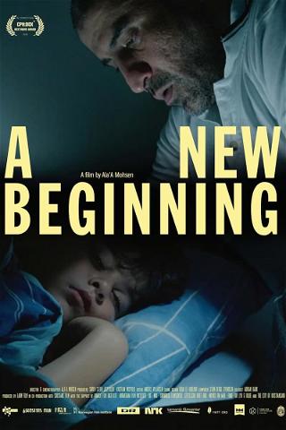A New Beginning poster