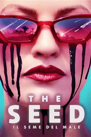 The seed - Il seme del male poster
