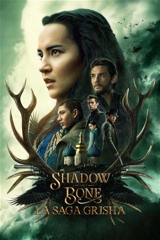 Shadow and Bone : La saga Grisha poster