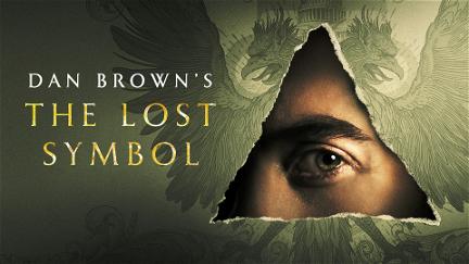 The Lost Symbol poster