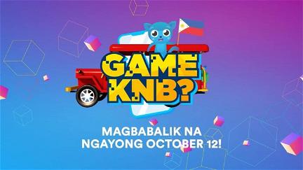 Pilipinas, Game KNB? poster