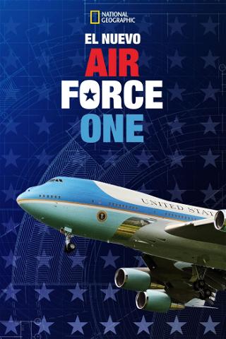 The New Air Force One: Flying Fortress poster
