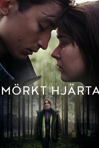 The Dark Heart poster
